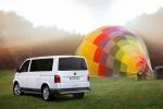 Volkswagen Multivan PanAmericana 2016 года